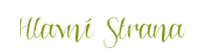 hlavni strana