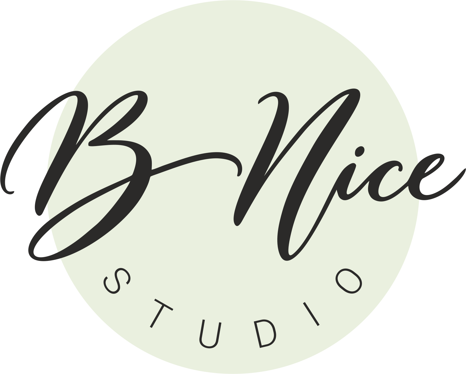 B-Nice Studio