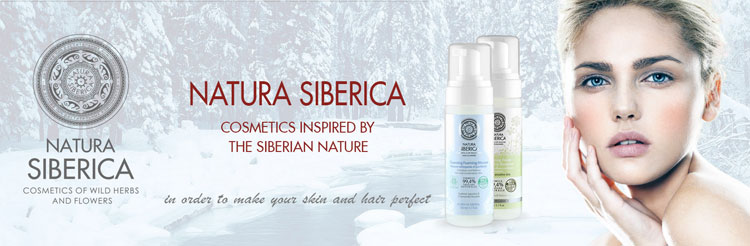NATURA SIBERICA