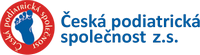 Česká podiatrická společnost z.s.