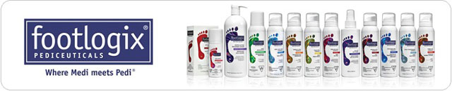 Produkty FOOTLOGIX